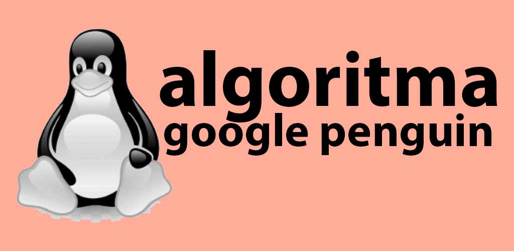 google penguin algoritma