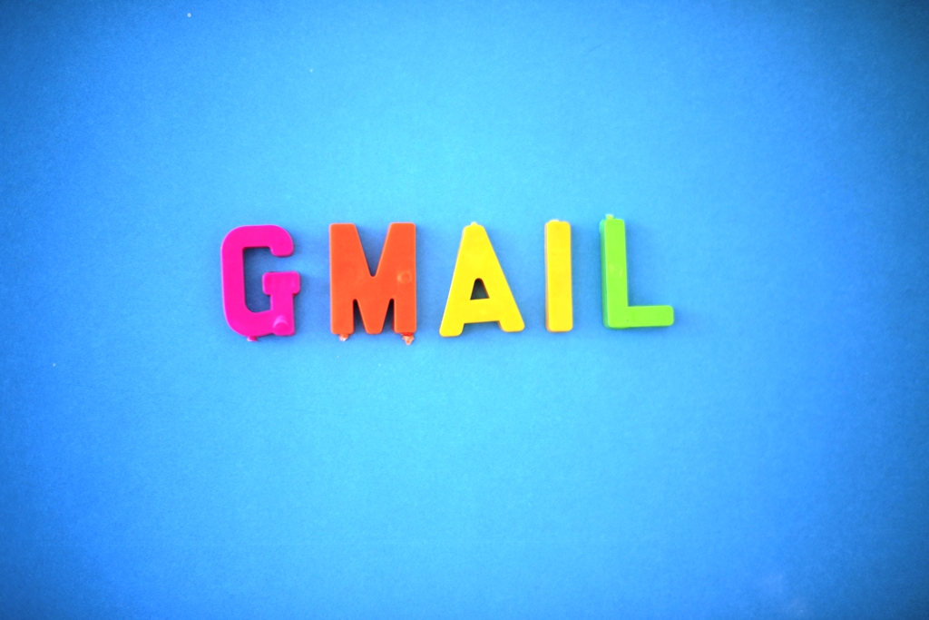 Cara Menghubungkan Email Domain ke Gmail